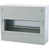 8-piece semi-automatic table